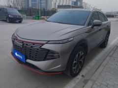 Haval Divine Beast Mythical Beast 1.5T RWD Smart Edition - ფოტო 1
