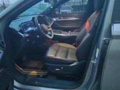 Haval Divine Beast Mythical Beast 1.5T RWD Smart Edition - ფოტო 14