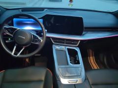 Haval Divine Beast Mythical Beast 1.5T RWD Smart Edition - ფოტო 16