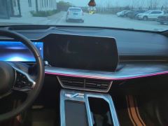 Haval Divine Beast Mythical Beast 1.5T RWD Smart Edition - ფოტო 17