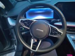 Haval Divine Beast Mythical Beast 1.5T RWD Smart Edition - ფოტო 18