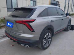 Haval Divine Beast Mythical Beast 1.5T RWD Smart Edition - ფოტო 2
