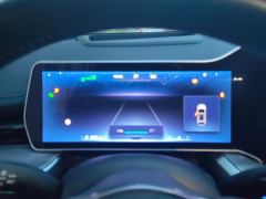Haval Divine Beast Mythical Beast 1.5T RWD Smart Edition - ფოტო 20