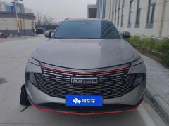 Haval Divine Beast Mythical Beast 1.5T RWD Smart Edition - ფოტო 3