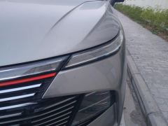 Haval Divine Beast Mythical Beast 1.5T RWD Smart Edition - ფოტო 4
