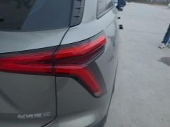 Haval Divine Beast Mythical Beast 1.5T RWD Smart Edition - ფოტო 5