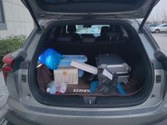 Haval Divine Beast Mythical Beast 1.5T RWD Smart Edition - ფოტო 7