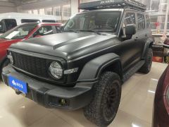 Tank 300 Off-Road Edition 2.0T Conqueror - ფოტო 1