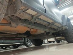 Tank 300 Off-Road Edition 2.0T Conqueror - ფოტო 10