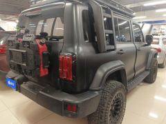 Tank 300 Off-Road Edition 2.0T Conqueror - ფოტო 2