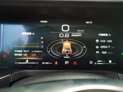 Tank 300 Off-Road Edition 2.0T Conqueror - ფოტო 20