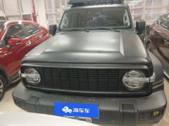 Tank 300 Off-Road Edition 2.0T Conqueror - ფოტო 3