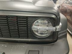 Tank 300 Off-Road Edition 2.0T Conqueror - ფოტო 4