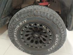 Tank 300 Off-Road Edition 2.0T Conqueror - ფოტო 6