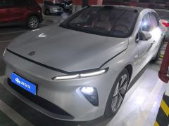 Nio ET7 675km First Edition 100kWh - ფოტო 1