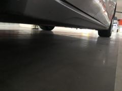 Nio ET7 675km First Edition 100kWh - ფოტო 10