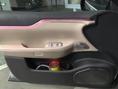 Nio ET7 675km First Edition 100kWh - ფოტო 12