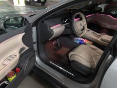 Nio ET7 675km First Edition 100kWh - ფოტო 14