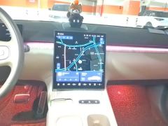 Nio ET7 675km First Edition 100kWh - ფოტო 17