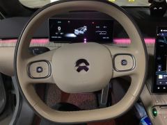 Nio ET7 675km First Edition 100kWh - ფოტო 18