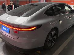 Nio ET7 675km First Edition 100kWh - ფოტო 2