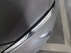 Nio ET7 675km First Edition 100kWh - ფოტო 4
