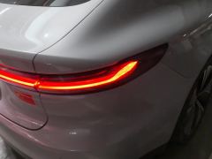 Nio ET7 675km First Edition 100kWh - ფოტო 5