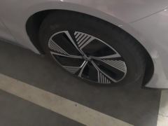 Nio ET7 675km First Edition 100kWh - ფოტო 6