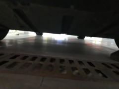 Nio ET7 675km First Edition 100kWh - ფოტო 9