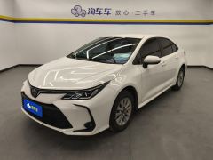 Toyota Corolla 1.2T Pioneer Edition - photo 1