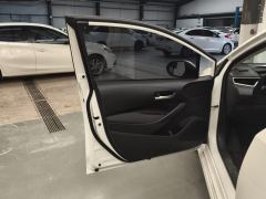 Toyota Corolla 1.2T Pioneer Edition - photo 12