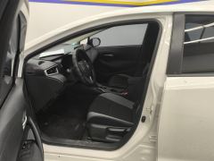 Toyota Corolla 1.2T Pioneer Edition - photo 14