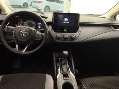Toyota Corolla 1.2T Pioneer Edition - photo 16