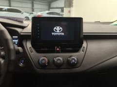 Toyota Corolla 1.2T Pioneer Edition - photo 17