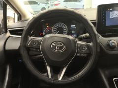 Toyota Corolla 1.2T Pioneer Edition - photo 18