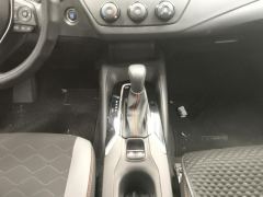 Toyota Corolla 1.2T Pioneer Edition - photo 19