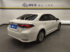 Toyota Corolla 1.2T Pioneer Edition - photo 2