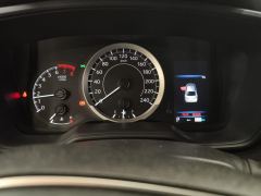 Toyota Corolla 1.2T Pioneer Edition - photo 20