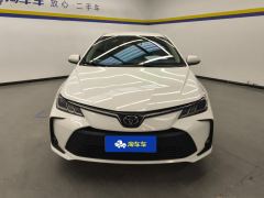 Toyota Corolla 1.2T Pioneer Edition - photo 3