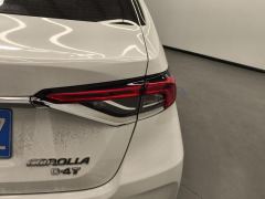 Toyota Corolla 1.2T Pioneer Edition - photo 5