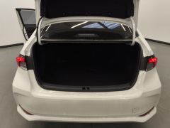 Toyota Corolla 1.2T Pioneer Edition - photo 7