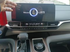 Toyota Sienna Dual-Engine 2.5L Comfort Edition - ფოტო 17