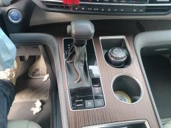 Toyota Sienna Dual-Engine 2.5L Comfort Edition - ფოტო 19
