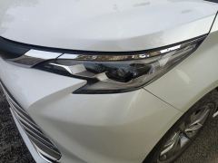 Toyota Sienna Dual-Engine 2.5L Comfort Edition - ფოტო 4