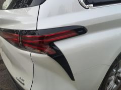 Toyota Sienna Dual-Engine 2.5L Comfort Edition - ფოტო 5