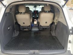 Toyota Sienna Dual-Engine 2.5L Comfort Edition - ფოტო 7