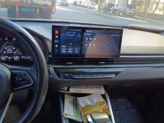 Geely Emgrand Passage 4 1.5L CVT Prestige - фото 17