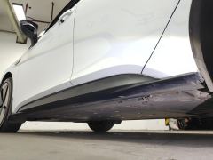 Volkswagen ID.3 Pro Intelligent Edition - ფოტო 11