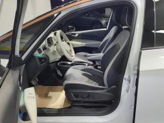 Volkswagen ID.3 Pro Intelligent Edition - ფოტო 14