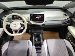 Volkswagen ID.3 Pro Intelligent Edition - ფოტო 16